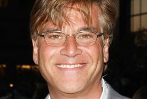 アーロン・ソーキンの出演時間